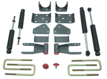 Load image into Gallery viewer, MaxTrac Suspension 202150 Lowering Kit Box Fits 02-08 Ram 1500