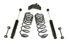 Load image into Gallery viewer, MaxTrac Suspension 202940 Lowering Kit Fits 09-18 1500 Ram 1500