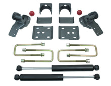 Load image into Gallery viewer, MaxTrac Suspension 203240 Lowering Kit Box Fits 15-20 F-150