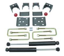 Load image into Gallery viewer, MaxTrac Suspension 203450 Lowering Kit Box Fits 09-14 F-150