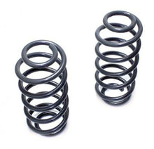 Load image into Gallery viewer, MaxTrac Suspension 250510-6 Coil Spring Fits 88-98 C1500 Pickup