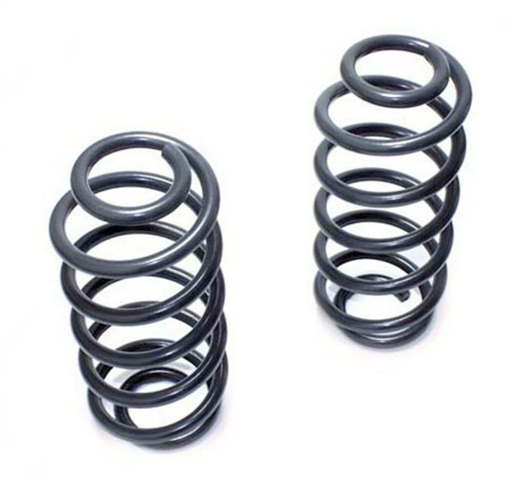 MaxTrac Suspension 250910-8 Coil Spring