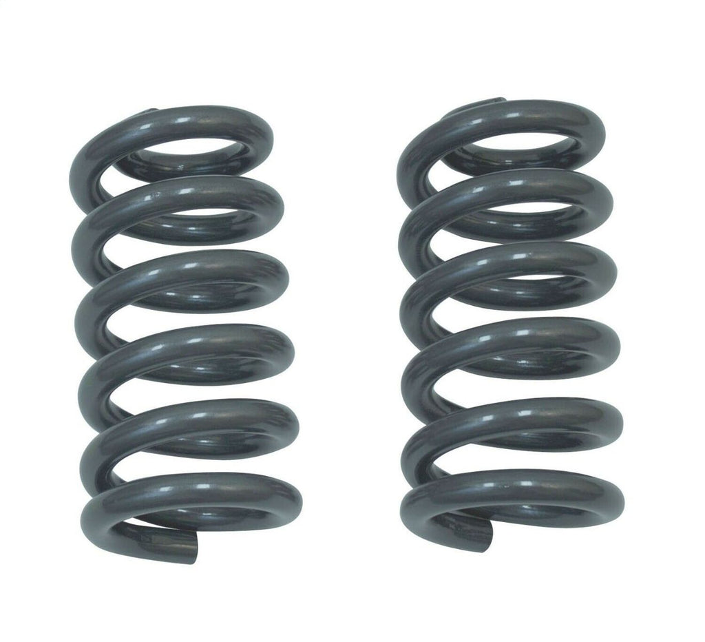 MaxTrac Suspension 251130 Coil Spring Fits 65-86 C10 Pickup C1500 Pickup