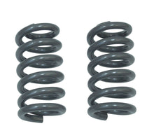 Load image into Gallery viewer, MaxTrac Suspension 251130 Coil Spring Fits 65-86 C10 Pickup C1500 Pickup