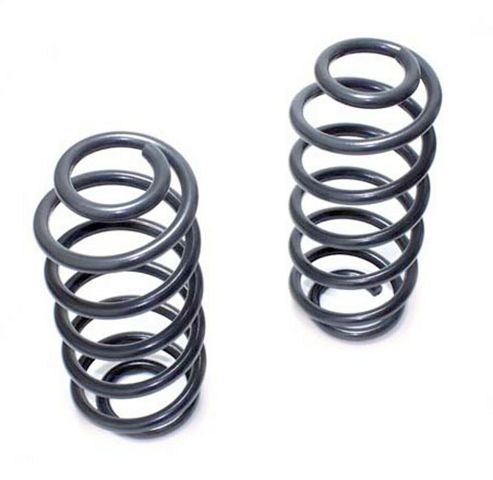 MaxTrac Suspension 252120-8 Coil Spring Fits 02-08 Ram 1500