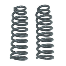 Load image into Gallery viewer, MaxTrac Suspension 253120 Coil Spring Fits 05-18 F-150