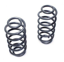 Load image into Gallery viewer, MaxTrac Suspension 253520-8 Coil Spring Fits 97-04 F-150 F-150 Heritage