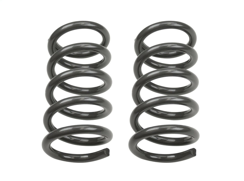 MaxTrac Suspension 255320 Coil Spring Fits 04-15 Titan