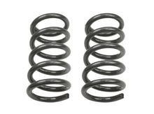 Load image into Gallery viewer, MaxTrac Suspension 255320 Coil Spring Fits 04-15 Titan