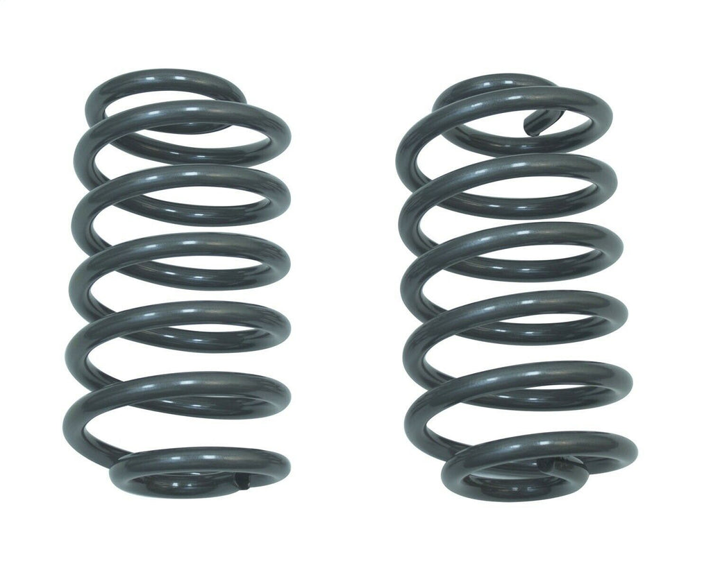 MaxTrac Suspension 271020 Coil Spring Fits 15-20 Tahoe Yukon