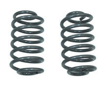 Load image into Gallery viewer, MaxTrac Suspension 271020 Coil Spring Fits 15-20 Tahoe Yukon