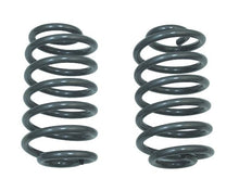 Load image into Gallery viewer, MaxTrac Suspension 271020 Coil Spring Fits 15-20 Tahoe Yukon