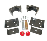 MaxTrac Suspension 301370 Axle Flip Kit