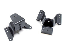 Load image into Gallery viewer, MaxTrac Suspension 421120 Lowering Hangers Fits 73-86 C10 Pickup C1500 Pickup