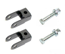 Load image into Gallery viewer, MaxTrac Suspension 530900 Shock Absorber Extension