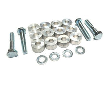 Load image into Gallery viewer, MaxTrac Suspension 612400 Drive Shaft Carrier Bearing Drop Fits 1500 Ram 1500