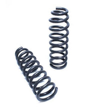 Load image into Gallery viewer, MaxTrac Suspension 752425-8 Coil Spring Fits 09-18 1500 Ram 1500