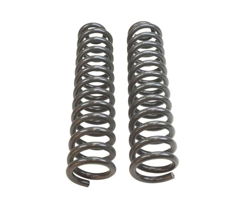 MaxTrac Suspension 753340 Coil Spring Fits 17-18 F-350 Super Duty