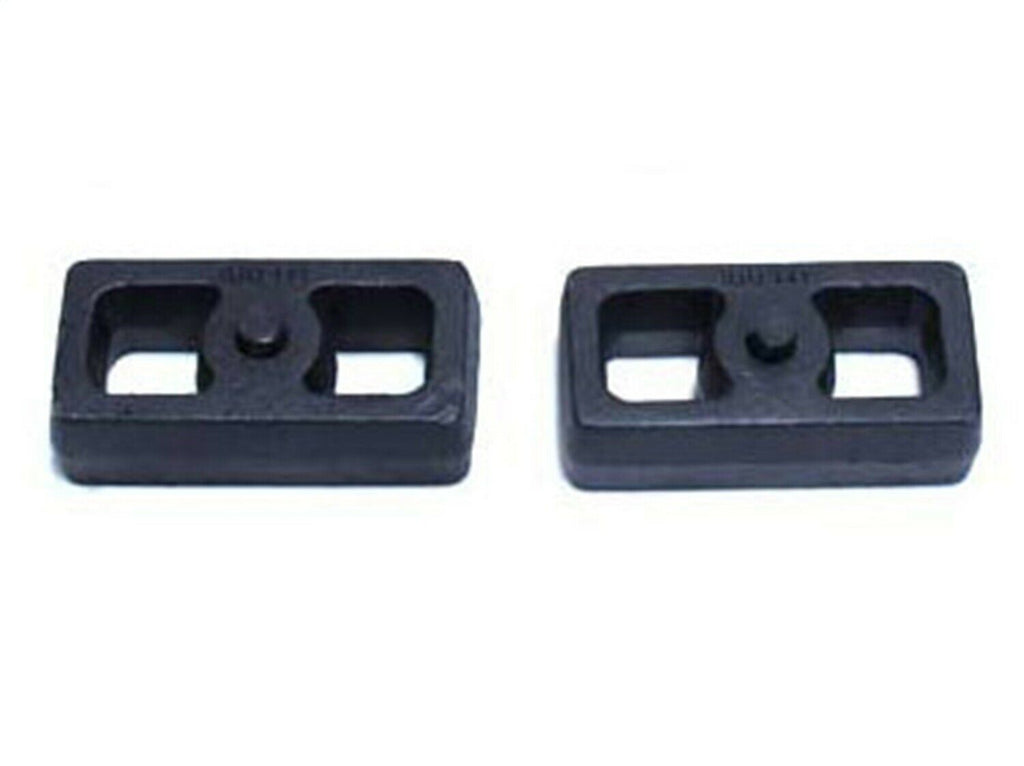 MaxTrac Suspension 810010 Lift Blocks