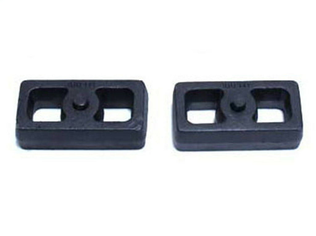 MaxTrac Suspension 810020 Lift Blocks