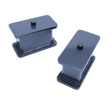 Load image into Gallery viewer, MaxTrac Suspension 810030 Lift Blocks