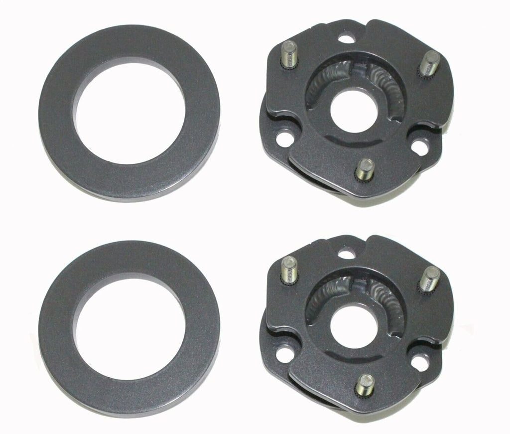 MaxTrac Suspension 832525 Coil Spring Spacer Leveling Kit Fits 13-18 1500