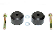 Load image into Gallery viewer, MaxTrac Suspension 833720 Coil Spring Spacer Leveling Kit