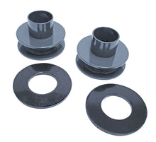 Load image into Gallery viewer, MaxTrac Suspension 833725 Coil Spring Spacer Leveling Kit