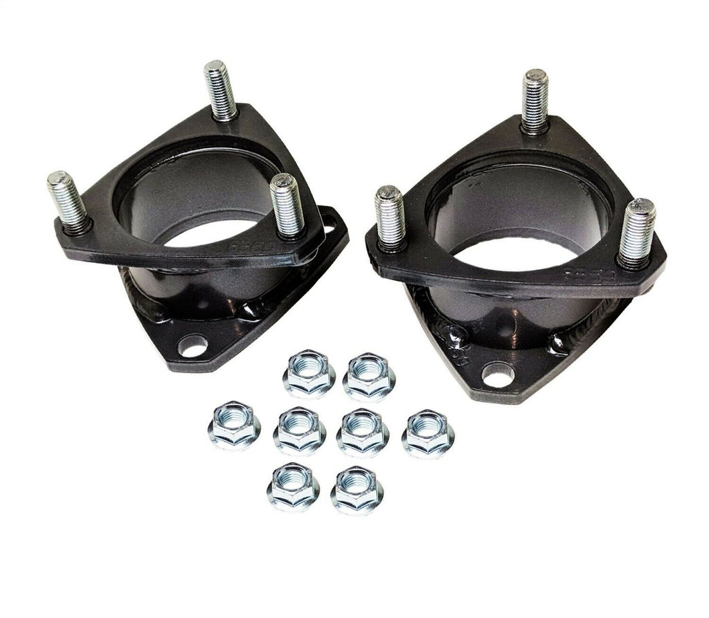 MaxTrac Suspension 833825 Suspension Lift Kit Fits 19 Ranger