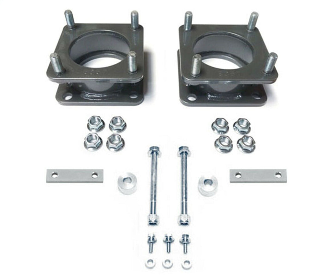 MaxTrac Suspension 836725-4 Suspension Strut Spacer Leveling Kit Fits Tundra