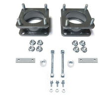 Load image into Gallery viewer, MaxTrac Suspension 836725-4 Suspension Strut Spacer Leveling Kit Fits Tundra