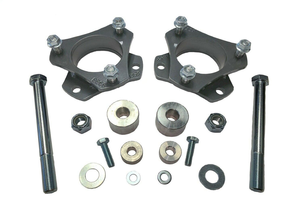 MaxTrac Suspension 836825-4 Suspension Strut Spacer Leveling Kit