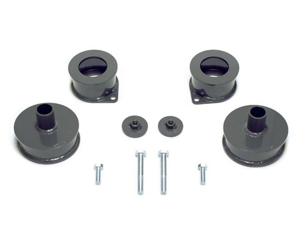 MaxTrac Suspension 839720 Suspension Lift Kit Fits Wrangler (JK) Wrangler (JL)