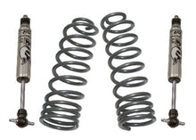 Load image into Gallery viewer, MaxTrac Suspension 872170F Suspension Lift Kit w/Shocks Fits 02-13 1500 Ram 1500