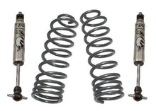 Load image into Gallery viewer, MaxTrac Suspension 872171F Suspension Lift Kit w/Shocks Fits 03-18 1500 Ram 1500