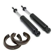 Load image into Gallery viewer, MaxTrac Suspension 872460 Suspension Lift Kit w/Shocks Fits 09-18 1500 Ram 1500