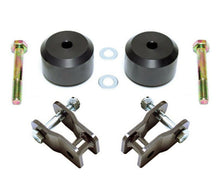 Load image into Gallery viewer, MaxTrac Suspension 883720 Coil Spring Spacer Leveling Kit