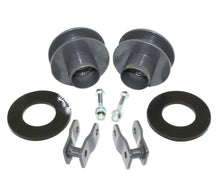 Load image into Gallery viewer, MaxTrac Suspension 883725 Coil Spring Spacer Leveling Kit