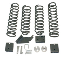 Load image into Gallery viewer, MaxTrac Suspension 889730 Suspension Lift Kit Fits 07-18 Wrangler (JK)