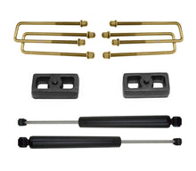 Load image into Gallery viewer, MaxTrac Suspension 900420 Lift Blocks Fits 15-18 Canyon Colorado