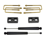 MaxTrac Suspension 901320 Lift Kit-Suspension Component