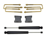 MaxTrac Suspension 901330 Lift Kit-Suspension Component