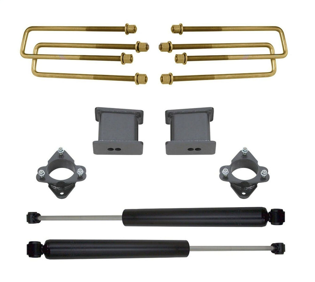 MaxTrac Suspension 901340 Lift Kit-Suspension Component