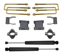 Load image into Gallery viewer, MaxTrac Suspension 901355 Lift Kit-Suspension Component