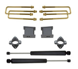 MaxTrac Suspension 901740 Lift Kit-Suspension Component