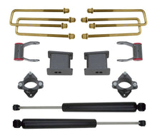 Load image into Gallery viewer, MaxTrac Suspension 901750 Lift Kit-Suspension Component