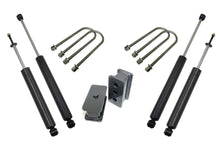 Load image into Gallery viewer, MaxTrac Suspension 902225L Lift Kit-Suspension Component