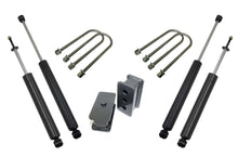 Load image into Gallery viewer, MaxTrac Suspension 902225S Lift Kit-Suspension Component