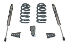 Load image into Gallery viewer, MaxTrac Suspension 902430F Lift Kit-Suspension Component Fits 1500 Ram 1500