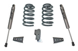 MaxTrac Suspension 902430F Lift Kit-Suspension Component Fits 1500 Ram 1500